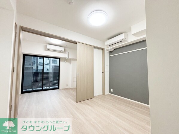 S-RESIDENCE新宿早稲田avelisの物件内観写真